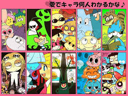 Check spelling or type a new query. Hd Wallpaper Tv Show Crossover Chowder Tv Show Codename Kids Next Door Wallpaper Flare