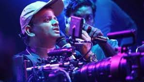 Check out k v anand filmography. Qmcpf2u40mff5m