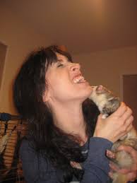 Deaf Characters in Adolescent Literature: 2012