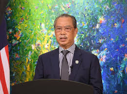 Jun 18, 2021 · muhyiddin yassin appointed as malaysia's new pm sparking fears of return to 'umno politics' muhyiddin is proving again that he is a resourceful politician who thrives in a crisis. Ag2m Wxnug9zm