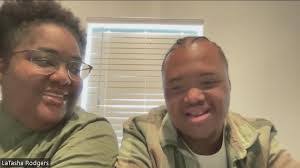 Latasha Dunbar's Instagram, Twitter & Facebook