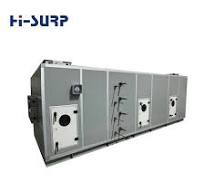 Direct Expansion Air Handling Unit Packaged Combined Air Conditioner