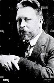 Peterson berger hi-res stock photography and images