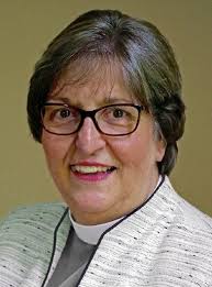 A Message From the Rev. Blake Hutson