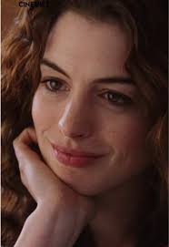 How Much Weigh Did You Lose Anne Hallaway