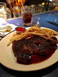 2 1/4 pounds skirt steak. Drunken Ribeye Marinade