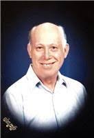 Russell Vinson Obituary (2024)