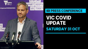 This live video has ended. Victoria Records 1 New Case Of Covid 19 Abc News The Global Herald
