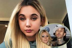 Travis landon barker (born november 14, 1975) is an american musician, songwriter, and record producer. Meet Alabama Luella Barker Photos Of Travis Barker S Daughter With Ex Wife Shanna Moakler Ecelebrity Mirror