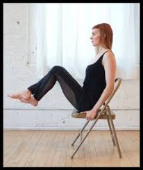 Der yoga stuhl ist eine neue entwicklung im yoga. 46 Stuhlyoga Ideen Stuhlyoga Yoga Ubungen Fur Senioren