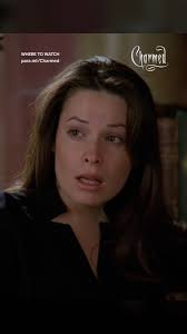 Phoebe Tells Piper the Truth about Cole!