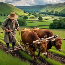 Guide - Agricultural practices through time - Brigantes Nation