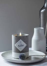 Bougie Myjoliecandle Bougies Fait Maison Bougie Bougie Parfumee