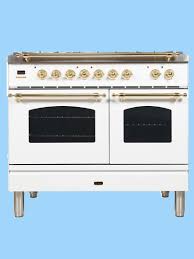 Dishwasher appliances are great, since they clean up your dishes without any work on your part. Your Kitchen Appliances Do Not Have To Match Architectural Digest