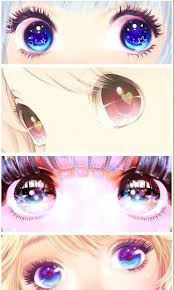 Beautiful Anime Eyes Anime Eyes Manga Eyes Anime