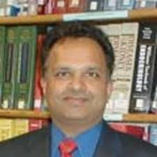 Dr. Ashwin Kashyap, MD