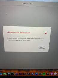 Your firewall is an essential tool that keeps hackers from seeing your computer online. Can Anyone Help Me Here I Get This Message When I Try To Log Into Adobe Creative Cloud On My Mac Book Pro I Allowed Creative Cloud Connections In My Firewall But