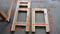 Wicker Outdoor Bar Stools