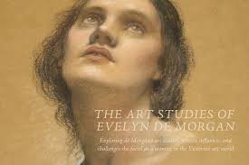 The Art Studies of Evelyn De Morgan
