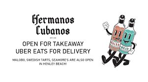 Grilled marinated strip steak, served with onions, poblano peppers, pico de gallo, sour check with this restaurant for current pricing and menu information. Hermanos Cubanos Home Henley Beach South Australia Australia Menu Prices Restaurant Reviews Facebook