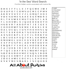 For even more word searches, see my word search printables page. Where To Find Free Crossword Puzzles Online Word Search Printables Word Find Word Search Puzzles Printables