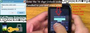 The software will ask you to enter password/unlock code. How To Enter Unlock Code Into Huawei Modem Unlock Huawei Phone With Unlock Code