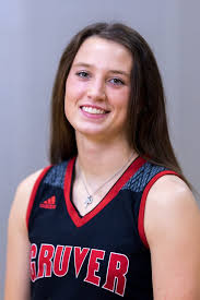 Gruver's Maupin, Wildorado's Matthews named AGN's Athletes of the Week