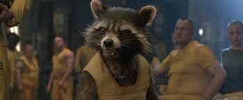 Guardians of the Galaxy | Framestore