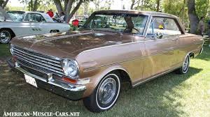 Image result for Autumn Gold 1963 Nova