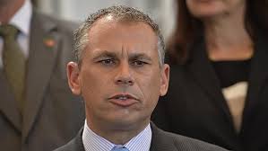 Who will save this Australian town?