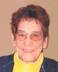 Obituary information for Lillian Anne Boehler (Black Diam...
