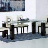 High quality materials bring joy to your spaces. Star International 42 Tiffany Crackle Glass Dining Table Dining Table Dining Table In Kitchen Glass Dining Table