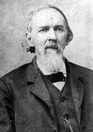 Henry Harrison Rush (1826-1908)