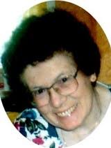 Bridget Teresa O'Keefe Obituary