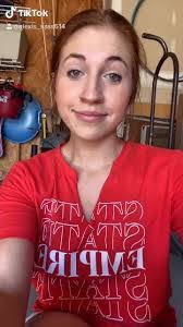 Alexis Lehman's Instagram, Twitter & Facebook