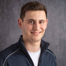 I'm very excited to share that I will be joining the Lake Erie Crushers…