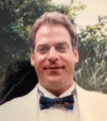 Gregory Daniel Obituary (1961