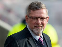 Levein confirms Hearts star needs surgery