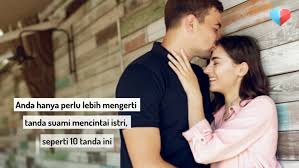 Kekerasan, perselingkuhan, tidak ada tanggung jawab, dsb tidak akan pernah diharapkan ada dalam kehidupan rumah tangga. 10 Ciri Ciri Suami Sayang Istri Parents Wajib Tahu