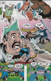 The Crapbox of Son Of Cthulhu: Street Sharks 1