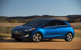 The sporty hyundai elantra gt starts at $20,450, plus a destination charge of $930. 2014 Hyundai Elantra Gt Review Notes