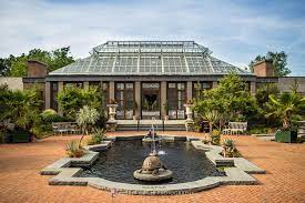 Weddings Tower Hill Botanic Garden Tower Hill Botanical Garden Tower Hill Botanical Garden Wedding Greenhouse Wedding