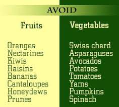 Low Potassium Diet Low Potassium Diet Renal Diet Recipes Kidney Diet Recipes