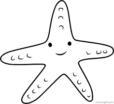 Check spelling or type a new query. Starfish Coloring Pages Coloringall