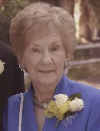 Bonita "Bonnie" M. Faragher Obituary