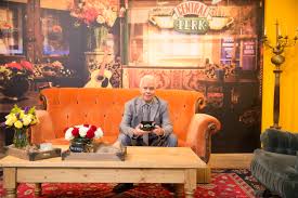 Check spelling or type a new query. Central Perk Coffee Shop Friends Pop Up In Soho For 20th Anniversary Time