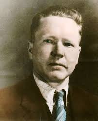 Jefferson David “J.D.” Fairley (1905-1986)