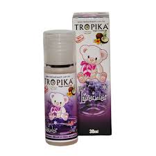 Cara melebatkan rambut bayi yang baru lahir memang bukan perkara yang mudah. Minyak Rambut Dan Badan Bayi Tropika Zon Bayi