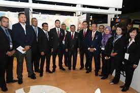 (cssb) is a malaysian property development company headquartered in pulau indah, selangor. Selangor International Expo 2018 Central Spectrum M Sdn Bhd