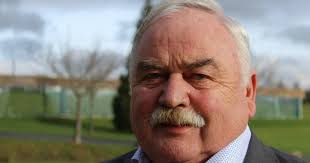 Langatte. Bernard Simon, maire : « Nous ne devons pas céder au pessimisme »